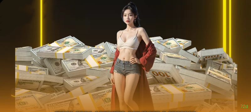 Cadastro rápido e seguro na 72d